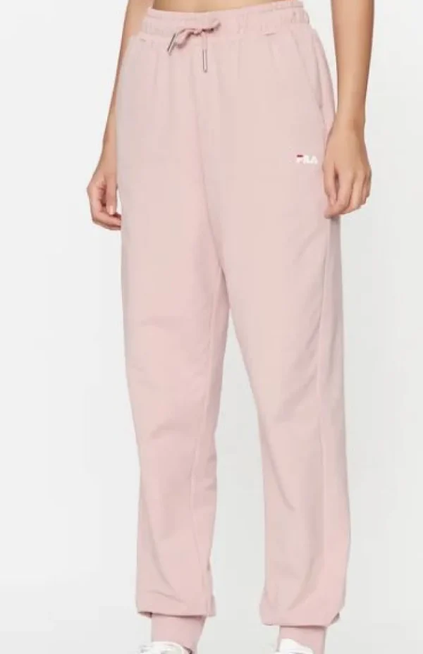 PANTALONI BALIMO MAUVE