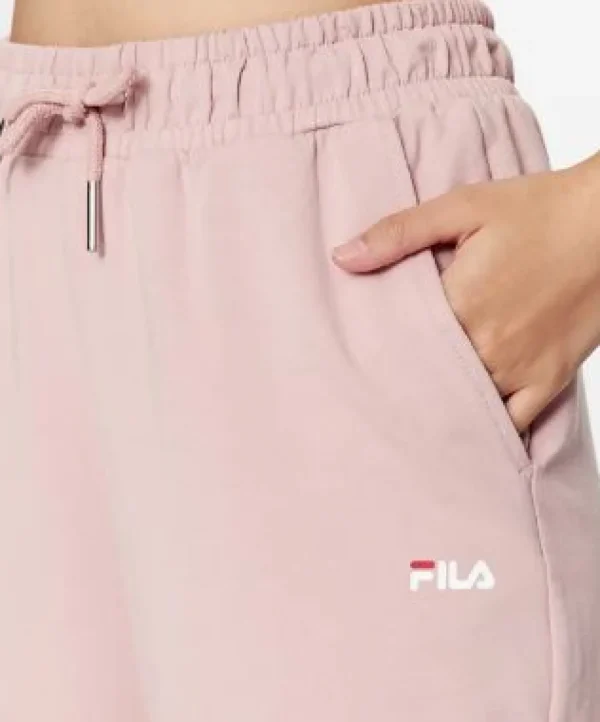 PANTALONI BALIMO MAUVE