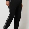 PANTALONI JOGGER BLACK