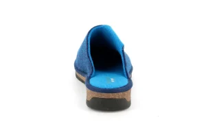 PANTOFOLE DOLA IN FELTRO DI VERA LANA