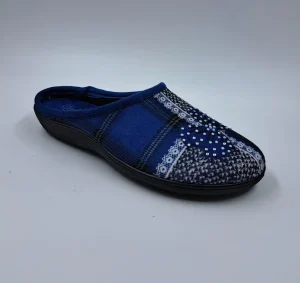 PANTOFOLE HAPPY FIOCCO