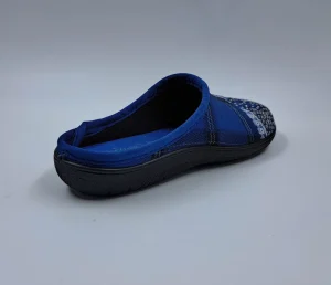PANTOFOLE HAPPY FIOCCO