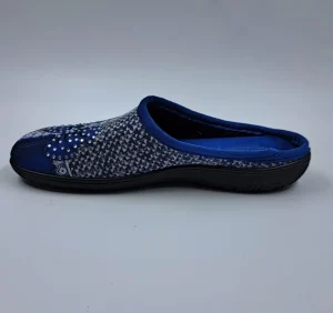 PANTOFOLE HAPPY FIOCCO