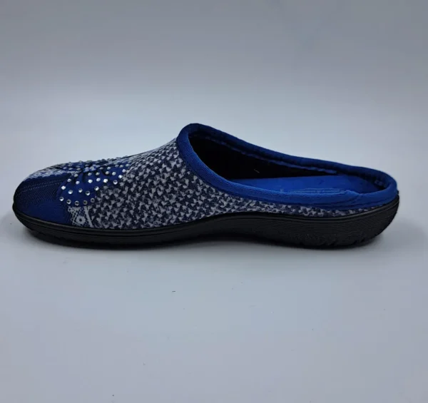 PANTOFOLE HAPPY FIOCCO
