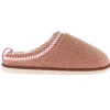 PANTOFOLE KANT TEDDY