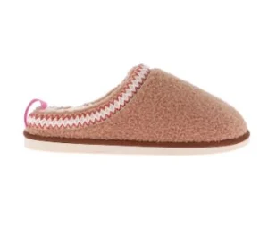 PANTOFOLE KANT TEDDY