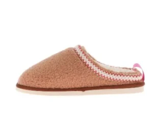 PANTOFOLE KANT TEDDY