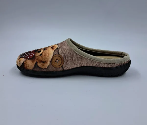 PANTOFOLE ORSETTI