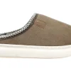 PANTOFOLE RAMBLAS ANTILOPE