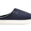 PANTOFOLE RAMBLAS BLU