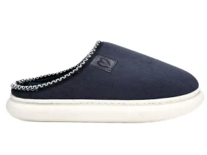 PANTOFOLE RAMBLAS BLU