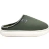 PANTOFOLE RAMBLAS CAMEL