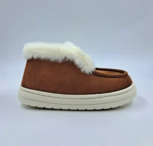 PANTOFOLE RAMBLAS CHESNUT