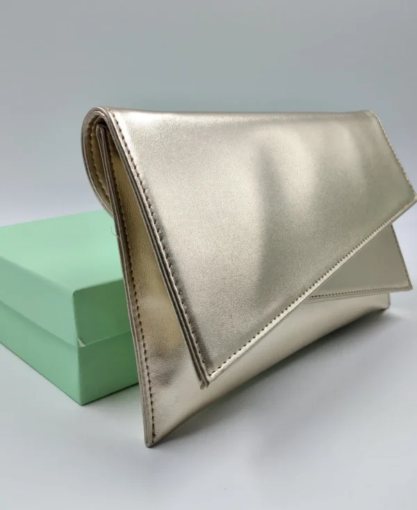 POCHETTE PLATINO