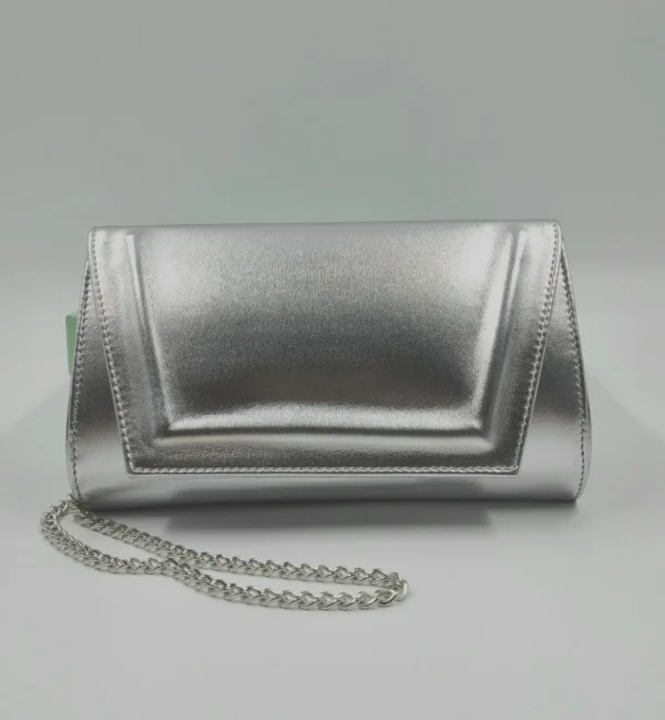 POCHETTE ARGENTO
