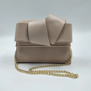 POCHETTE DETTAGLIO FIOCCO