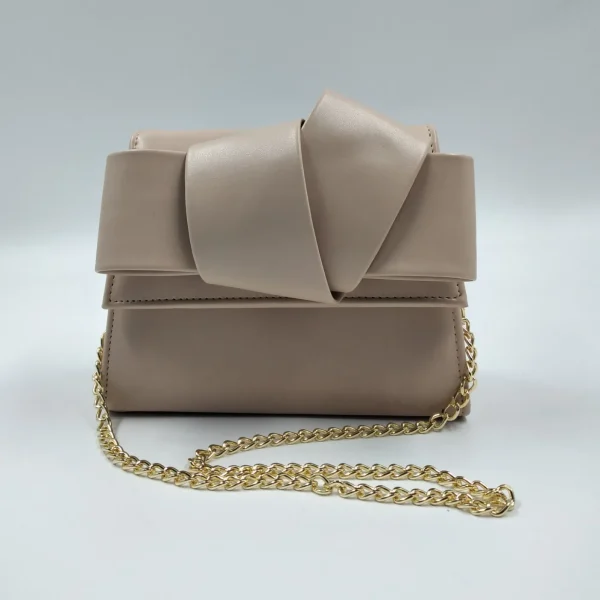 POCHETTE DETTAGLIO FIOCCO