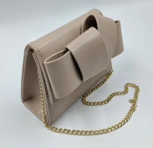 POCHETTE DETTAGLIO FIOCCO