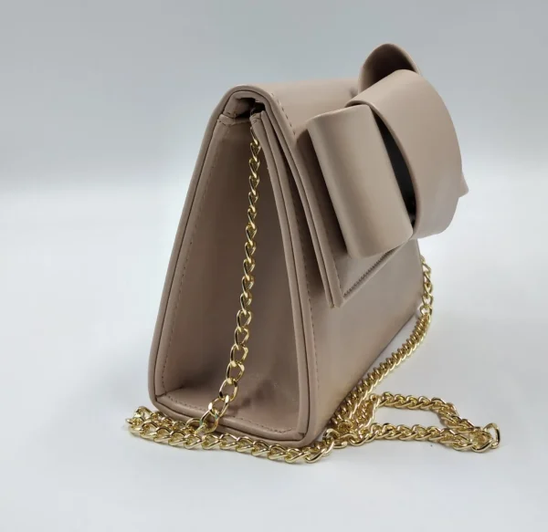 POCHETTE DETTAGLIO FIOCCO