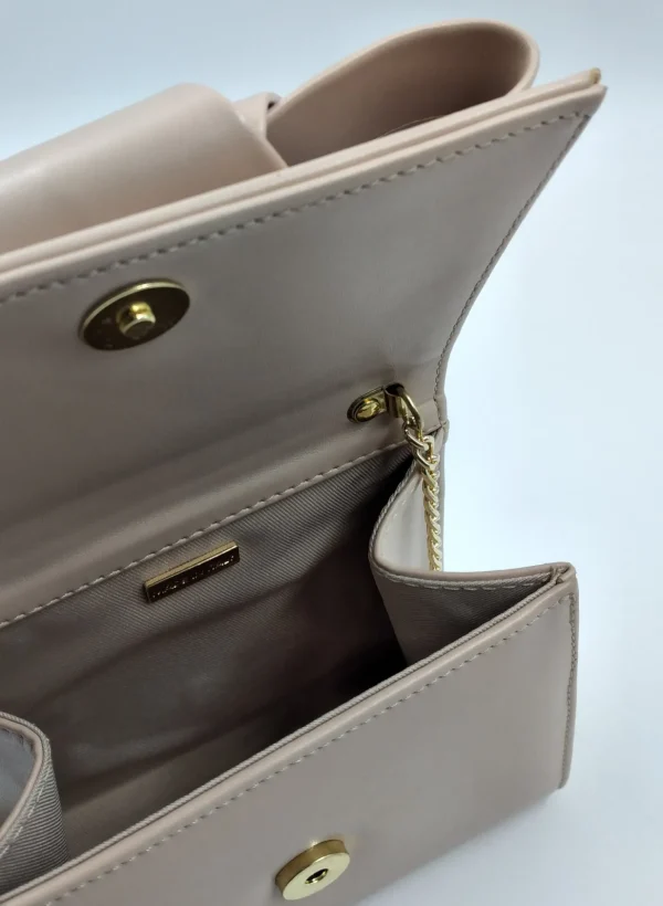 POCHETTE DETTAGLIO FIOCCO