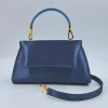 POCHETTE IN RASO BLE