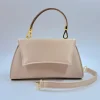 POCHETTE IN RASO CIPRIA