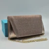 POCHETTE LUX ROSA