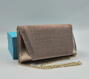 POCHETTE LUX ROSA