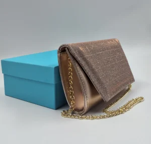 POCHETTE LUX ROSA