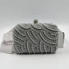 POCHETTE PERLE LUX