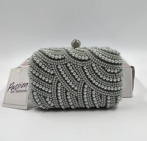 POCHETTE PERLE LUX