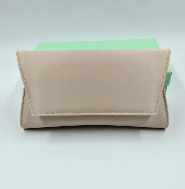 POCHETTE RASO CIPRIA