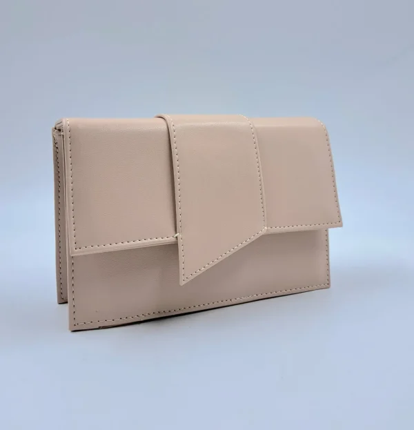 POCHETTE RASO CIPRIA
