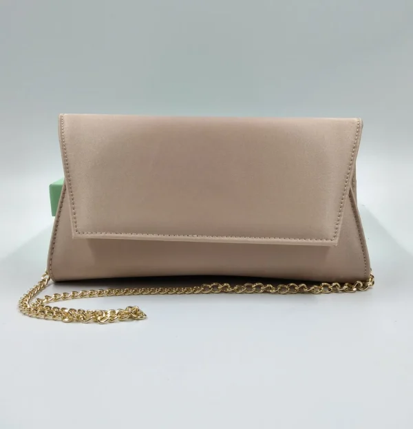 POCHETTE RASO CIPRIA