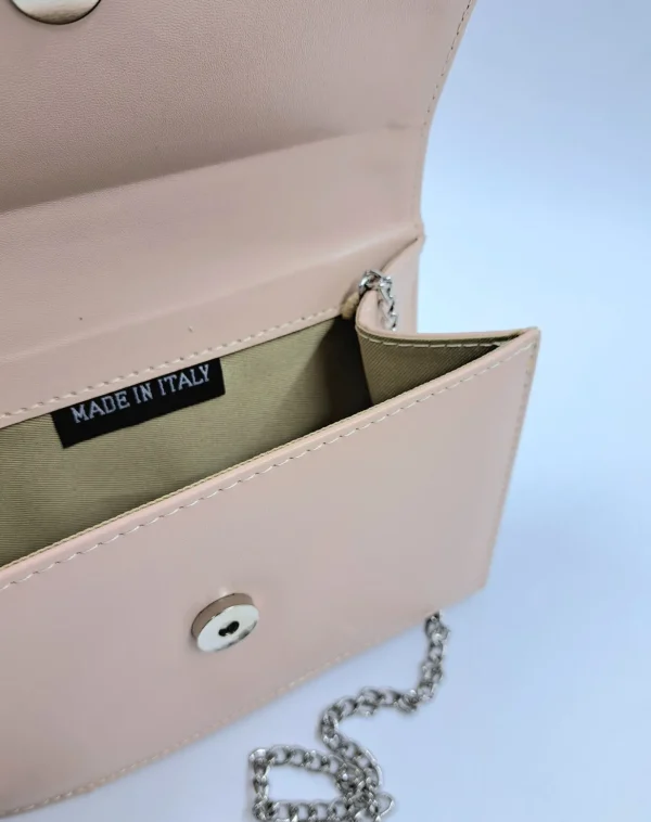 POCHETTE RASO CIPRIA
