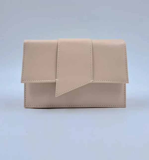 POCHETTE RASO CIPRIA
