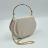 POCHETTE RASO MANICO STRASS