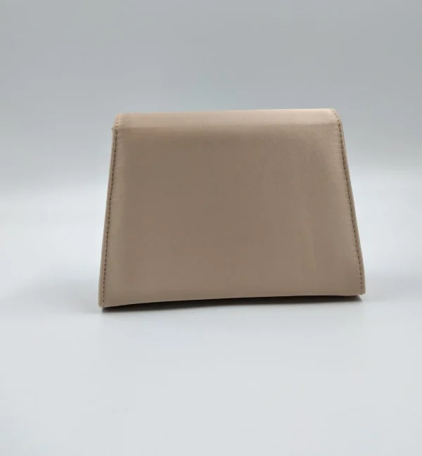 POCHETTE TESSUTO CIPRIA DETTAGLIO LUX