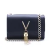 POCHETTE TRACOLLE DIVINA BLU