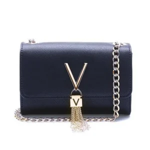 POCHETTE TRACOLLE DIVINA BLU