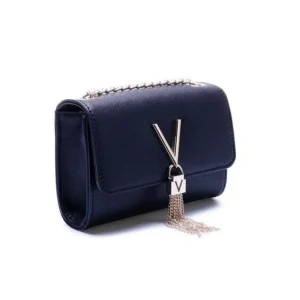 POCHETTE TRACOLLE DIVINA BLU