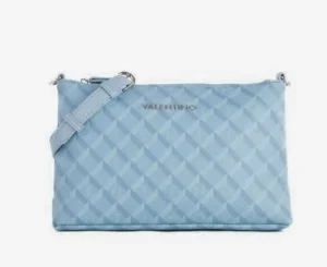 POCHETTE TRACOLLE BARRIO POLVER