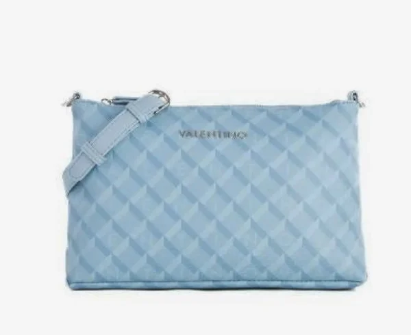 POCHETTE TRACOLLE BARRIO POLVER