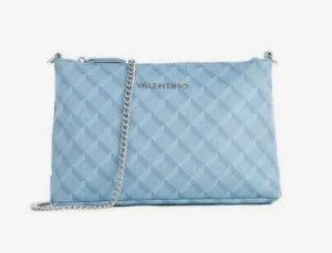 POCHETTE TRACOLLE BARRIO POLVER