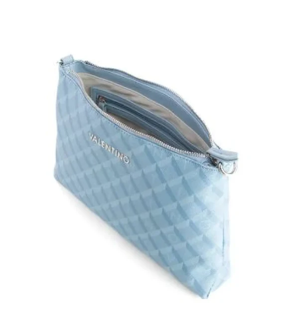 POCHETTE TRACOLLE BARRIO POLVER