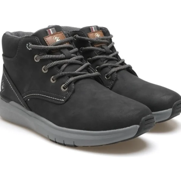 POLACCHINI URBANATURE BLACK