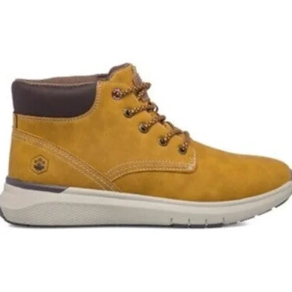 POLACCHINI URBANATURE YELLOW