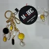 PORTACHIAVI PIETRE STRASS