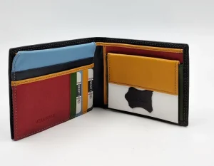 PORTAFOGLI COVERI