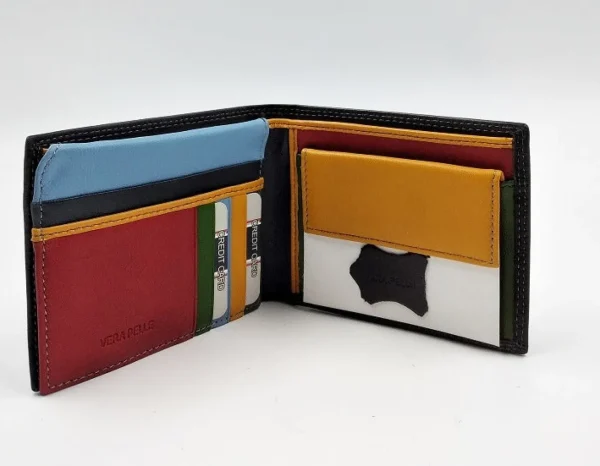 PORTAFOGLI COVERI